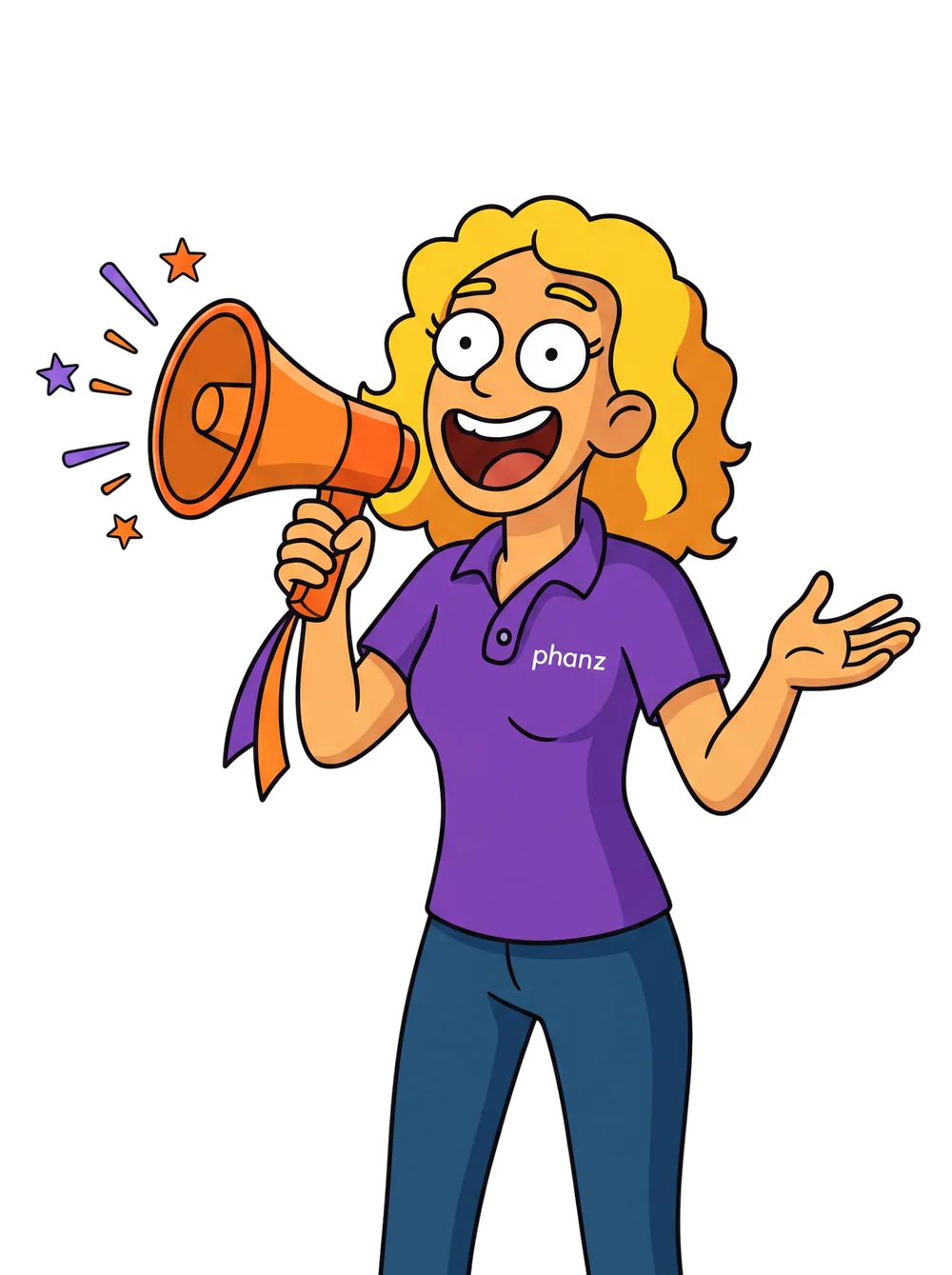 Janet reaching a growing audience
